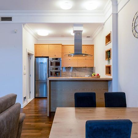 Historic Market Square Suite -140M2 Grand Residence As Home Apartamenty R504 Breslavia Esterno foto