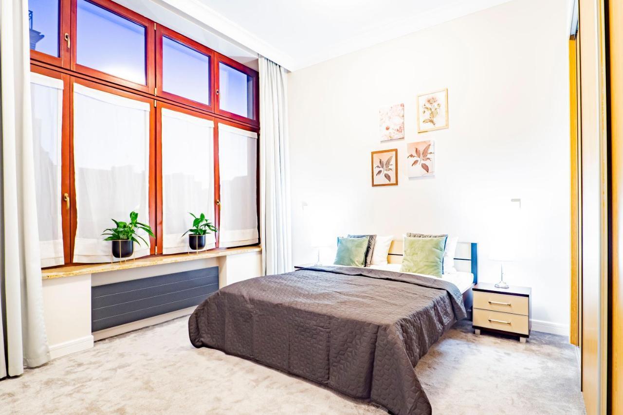 Historic Market Square Suite -140M2 Grand Residence As Home Apartamenty R504 Breslavia Esterno foto