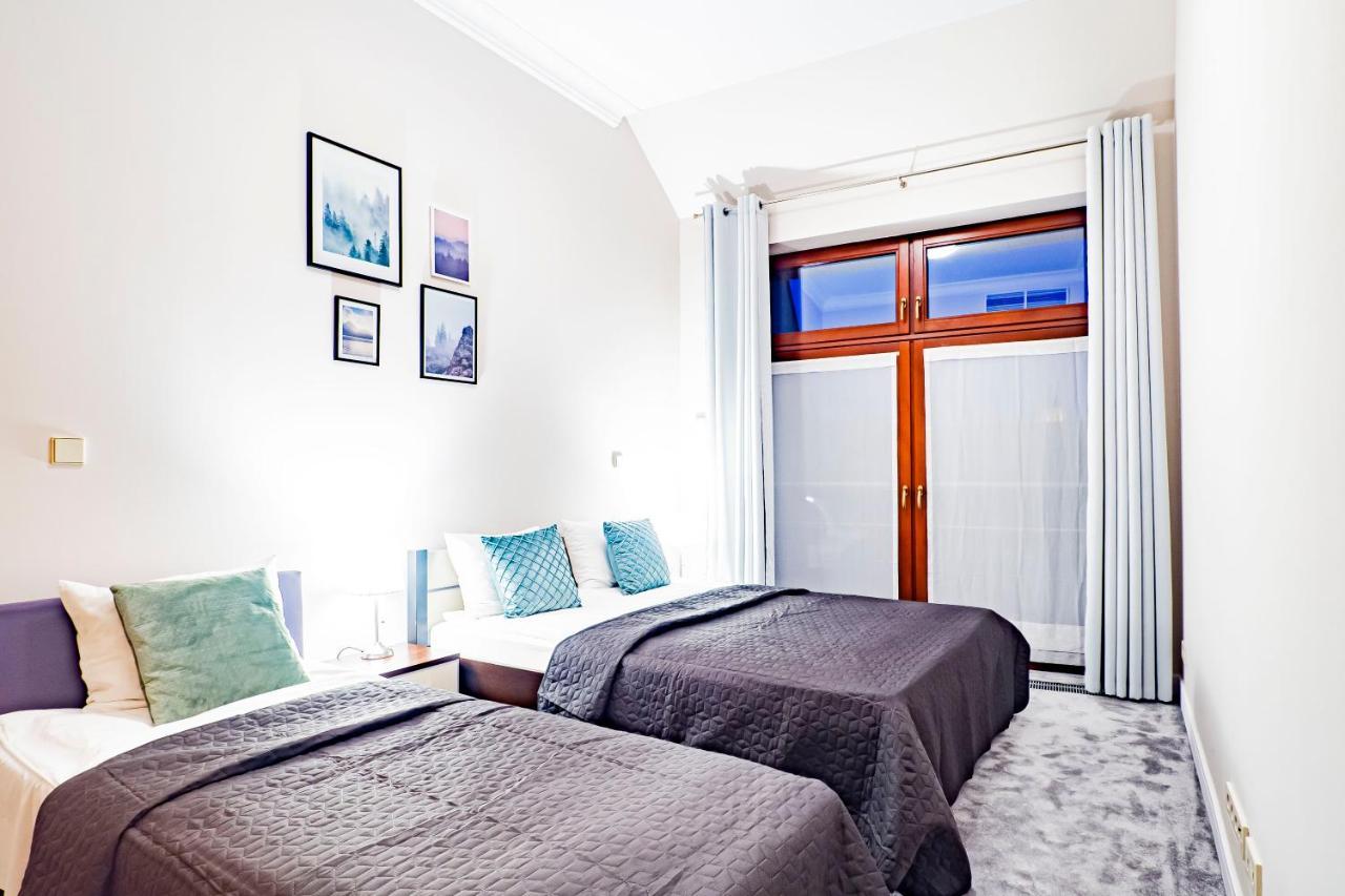 Historic Market Square Suite -140M2 Grand Residence As Home Apartamenty R504 Breslavia Esterno foto