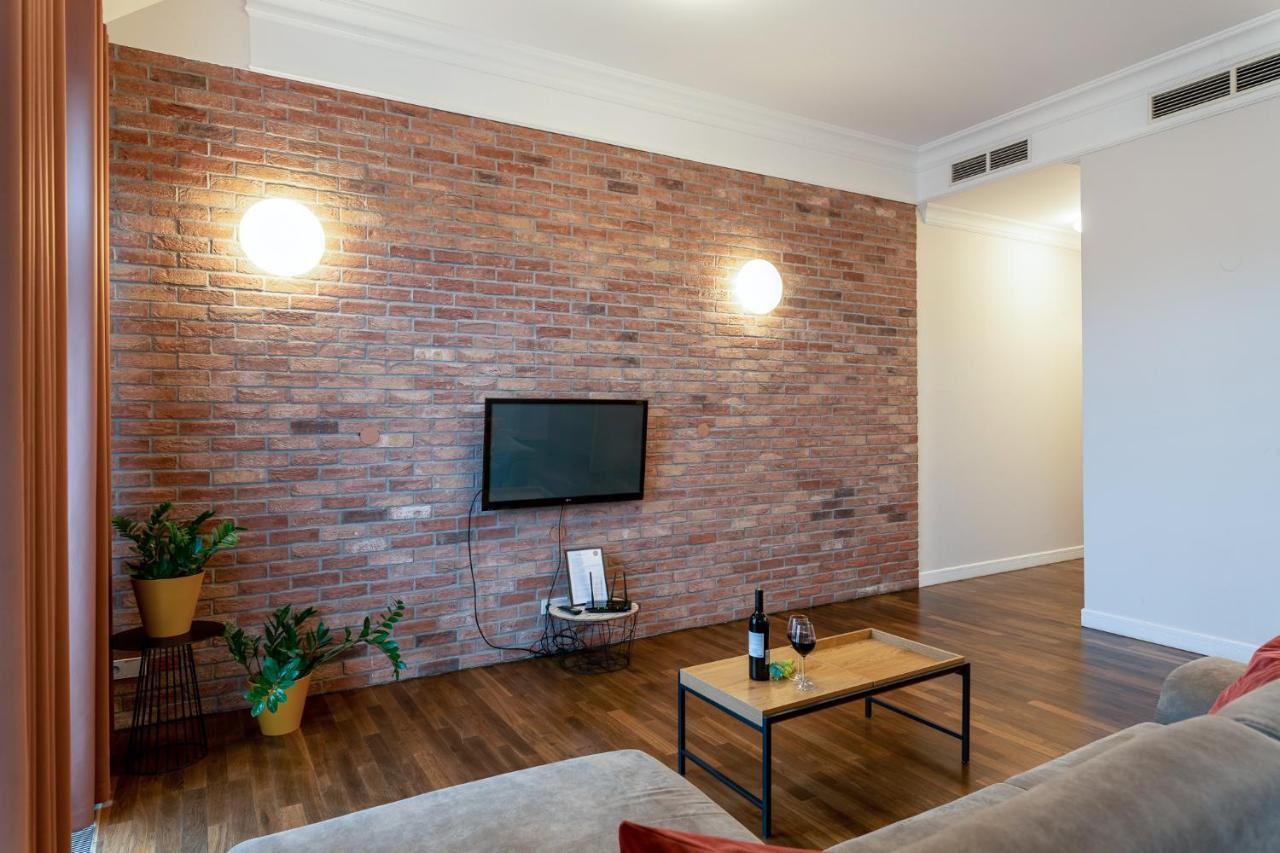 Historic Market Square Suite -140M2 Grand Residence As Home Apartamenty R504 Breslavia Esterno foto