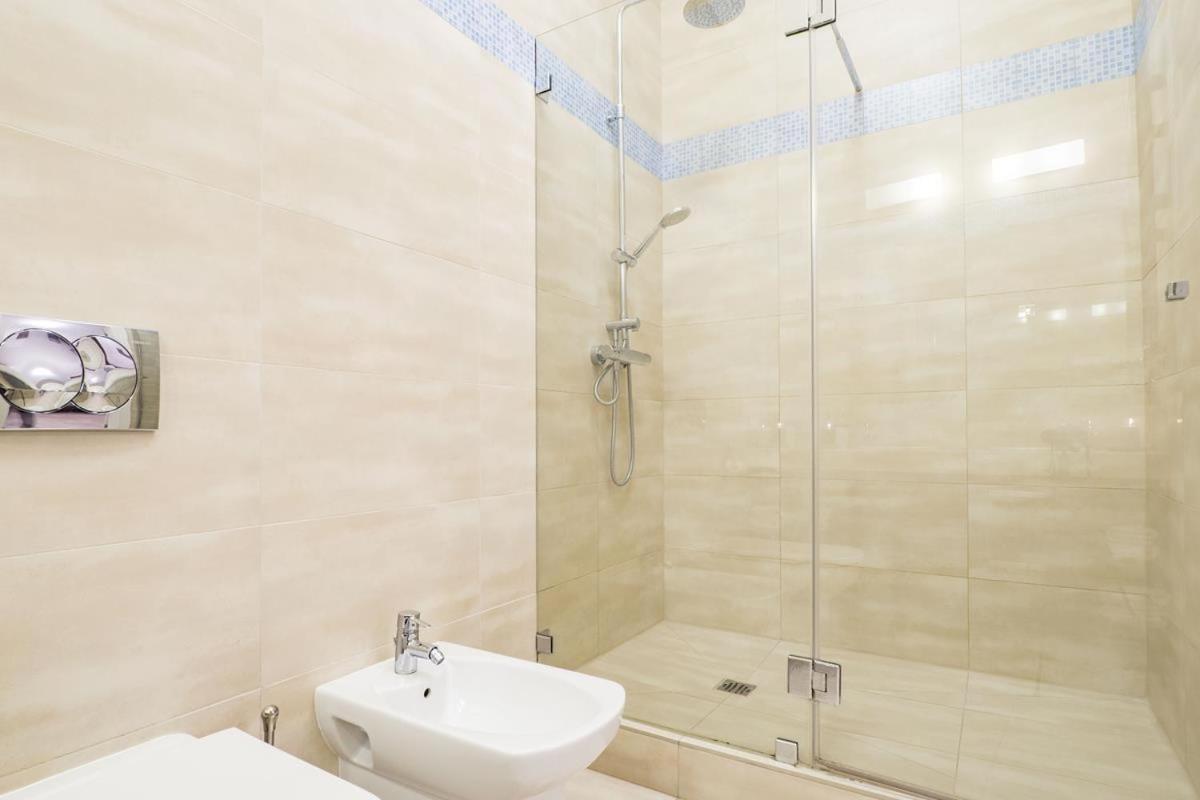 Historic Market Square Suite -140M2 Grand Residence As Home Apartamenty R504 Breslavia Esterno foto